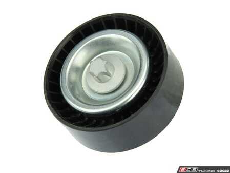 ES#4643716 - 2742020019 - Idler Pulley - Priced Each - Includes NTN/NSK Bearing - URO - Mercedes Benz