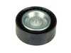 ES#4643716 - 2742020019 - Idler Pulley - Priced Each - Includes NTN/NSK Bearing - URO - Mercedes Benz