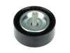 ES#4643716 - 2742020019 - Idler Pulley - Priced Each - Includes NTN/NSK Bearing - URO - Mercedes Benz