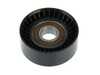 ES#4643716 - 2742020019 - Idler Pulley - Priced Each - Includes NTN/NSK Bearing - URO - Mercedes Benz