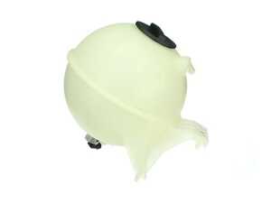 ES#4643717 - 9065010503 - Expansion Tank With Sensor & Cap - Includes level sensor and cap - URO - Mercedes Benz