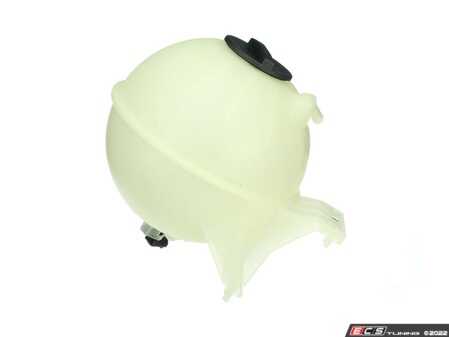 ES#4643717 - 9065010503 - Expansion Tank With Sensor & Cap - Includes level sensor and cap - URO - Mercedes Benz
