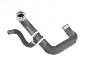 ES#1762498 - 2115018982 - Radiator Hose - Lower Hose - Genuine Mercedes Benz - Mercedes Benz