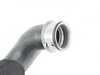 ES#1762498 - 2115018982 - Radiator Hose - Lower Hose - Genuine Mercedes Benz - Mercedes Benz
