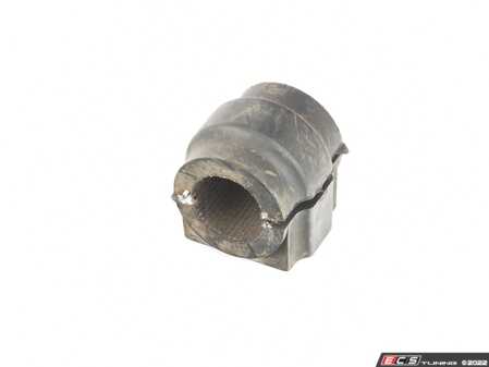 ES#3153727 - 31309813412 - Sway Bar Bushing - Front - D=22.5MM, Mounts to the inter section of the sway bar - Genuine MINI - MINI