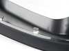ES#4623689 - 033231la01KT - MK8 Golf R Rear Diffuser - Gloss Black - Add aggressive styling with our In-House Engineered Gloss Black Rear Diffuser! - ECS - Volkswagen