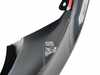 ES#4623689 - 033231la01KT - MK8 Golf R Rear Diffuser - Gloss Black - Add aggressive styling with our In-House Engineered Gloss Black Rear Diffuser! - ECS - Volkswagen