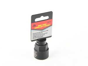 ES#4338588 - CTA3870 - 22mm X 16 Pt. Socket - Removes later style central valve on BMW Vanos Hubs - CTA Tools - BMW