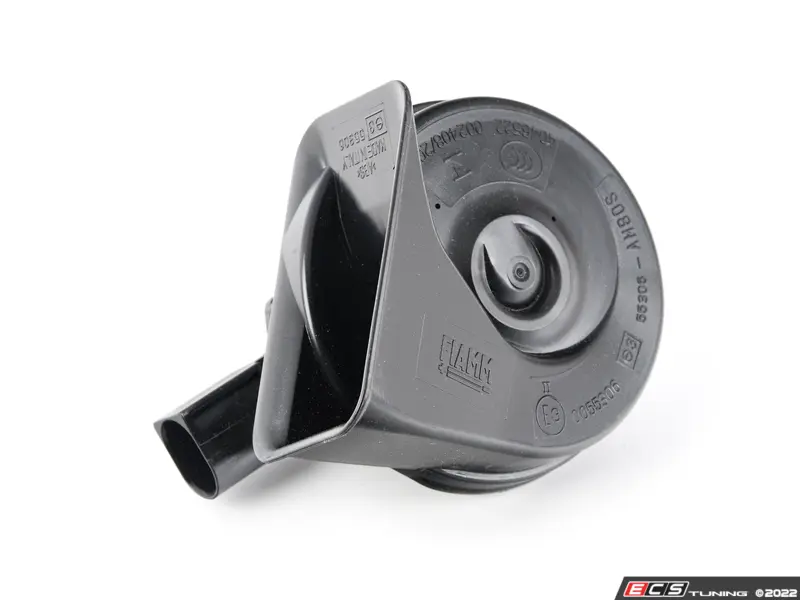 Genuine BMW - 61337401574 - Horn, low pitch (61-33-7-401-574)