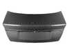 ES#3142791 - AA496-CFTLE - Carbon Fiber Euro Trunk Lid - Add style and remove weight from the rear end of your Audi! - Deval - Audi
