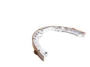 ES#1441485 - 94810502302 - Timing Chain Guide Rail Upper - U-shaped rail that runs along the engine valley - Genuine Porsche - Porsche
