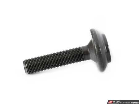 ES#4402868 - PAB407643 - Drive Axle Shoulder Bolt - Priced Each - Secures the axle assembly to the hub. M16x1.5x72 - Genuine Porsche - Audi Volkswagen Porsche