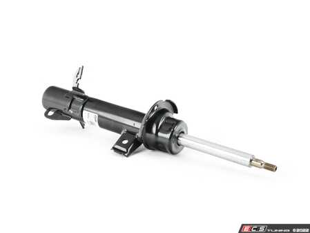ES#50101 - 31316781903 - Strut Assembly Front - Left - Replace your worn out and leaking strut - Genuine MINI - MINI