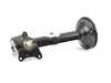 ES#49866 - 31311116938 - Front Right Spring Strut - Genuine BMW - BMW