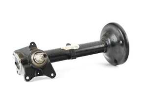 ES#49866 - 31311116938 - Front Right Spring Strut - Genuine BMW - BMW