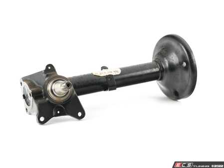 ES#49866 - 31311116938 - Front Right Spring Strut - Genuine BMW - BMW