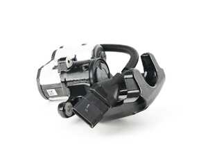 ES#382945 - 4E0615403C - Rear Brake Caliper - Left - Includes the parking brake motor - Genuine Volkswagen Audi - Audi