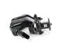 ES#382945 - 4E0615403C - Rear Brake Caliper - Left - Includes the parking brake motor - Genuine Volkswagen Audi - Audi