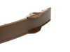 ES#1441485 - 94810502302 - Timing Chain Guide Rail Upper - U-shaped rail that runs along the engine valley - Genuine Porsche - Porsche
