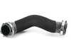 ES#436298 - 8E0145708N - Upper Intercooler Hose - Right - Upper pressure hose connects the right intercooler to the turbocharger  - Genuine Volkswagen Audi - Audi