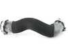 ES#436298 - 8E0145708N - Upper Intercooler Hose - Right - Upper pressure hose connects the right intercooler to the turbocharger  - Genuine Volkswagen Audi - Audi