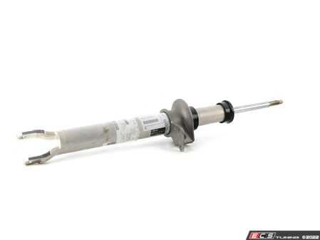 ES#2599068 - 31312284667 - Left Front Spring Strut - Genuine BMW - BMW
