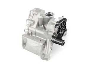 ES#4781126 - 11417624135 - B46/B48 Engine Oil Pump Assembly - Provides oil to your engine to keep components well lubricated - Hepu - BMW