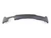 ES#2706873 - 51128054563 - Trim Panel - Bumper - Rear - Bottom - Zwhiteflutig - Genuine BMW - BMW
