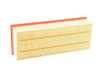 ES#4643456 - 1K0129620G - Air Filter - Help your engine breathe and regain gas mileage - Genuine Volkswagen Audi - Audi Volkswagen