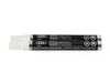 ES#3152313 - EXDALST041 - Touch Up Paint Marker Set - Black - Fix up small scratches - Genuine Volkswagen Audi - Porsche