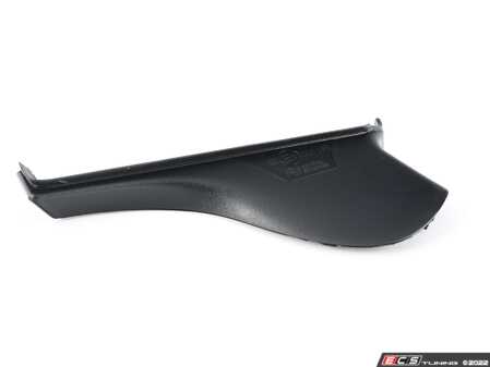 ES#2922023 - 51167304034 - COVER, MIRROR BASE, RIGHT - Genuine BMW - BMW