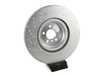ES#4183981 - 34206896222 - Brake Disc Ventil.W.Punched Holes Re.Ri. - Genuine BMW - BMW