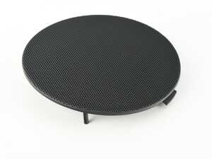ES#98820 - 51417004565 - COVER - Genuine BMW - 