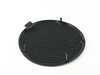 ES#98820 - 51417004565 - COVER - Genuine BMW - 