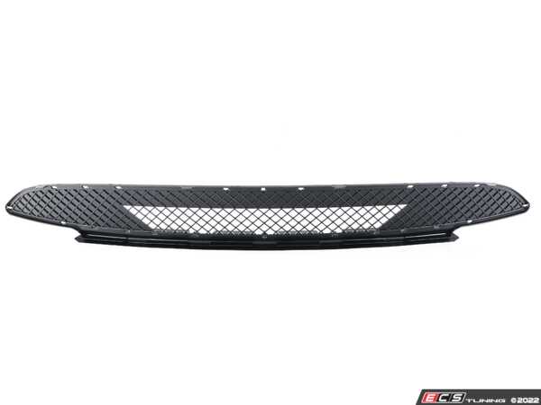 全国どこでも送料無料！ Genuine BMW - 51117016061 - Lower Bumper Grille (51-11-7-016 テープ・マスキングテープ