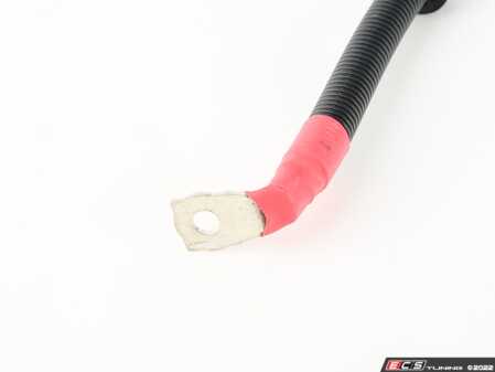 ES#30375 - 12427839662 - CABLE - Genuine BMW - BMW