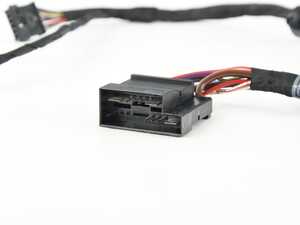 ES#163919 - 61129131647 - Wiring Set Seat Passenger Side - Genuine BMW - BMW