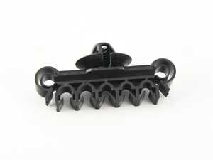 ES#60847 - 34321022150 - Brake pipe bracket - Genuine MINI - MINI