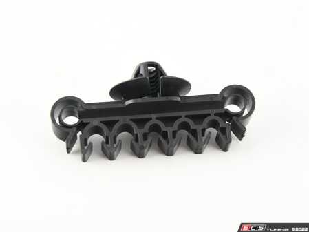 ES#60847 - 34321022150 - Brake pipe bracket - Genuine MINI - MINI