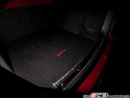 ES#2215403 - MKIVTRUNK - LED Trunk Lighting Kit - Illuminate the lighting in your trunk or hatch with new LED bulbs from Ziza - ZiZa - Volkswagen