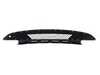 ES#74370 - 51117016061 - Lower Bumper Grille - Found in the center portion of the front bumper - Genuine BMW - BMW