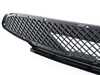 ES#74370 - 51117016061 - Lower Bumper Grille - Found in the center portion of the front bumper - Genuine BMW - BMW