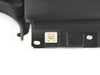 ES#118976 - 51458238835 - Dahsboard Trim Panel - Lower Left - Black - Genuine BMW - BMW