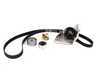 ES#4006 - C4A6ECSUTBKEV - ECS Tuning Timing Belt Kit - Ultimate - Everything you need for a complete timing belt job. Buy it all together & save. - Assembled By ECS - Audi