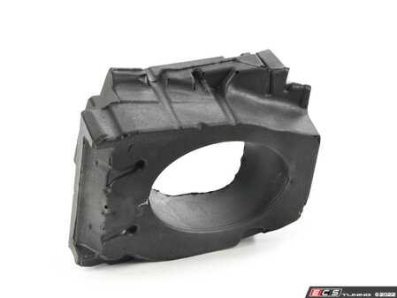 ES#2578115 - 25117592905 - Insert Shifter Covering - Genuine BMW - BMW