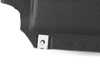 ES#118976 - 51458238835 - Dahsboard Trim Panel - Lower Left - Black - Genuine BMW - BMW