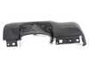 ES#118976 - 51458238835 - Dahsboard Trim Panel - Lower Left - Black - Genuine BMW - BMW