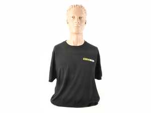 ES#3691988 - 034-A01-1003-L - '034Motorsport' Logo Shirt - Black - Mens Large - Having trouble with the ladies? 034Motorsport thought so, and they can help! - 034Motorsport - Audi BMW Volkswagen