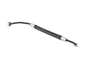 ES#366553 - 4B0422893C - Power Steering Pressure Hose - Connects to the power steering rack - Genuine Volkswagen Audi - Audi