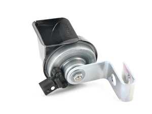 ES#207294 - 61337195539 - Horn - Genuine BMW - BMW